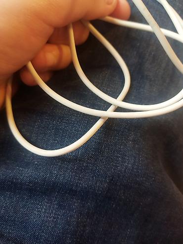 Kabellər: Kabel Micro-USB, Yeni — 2