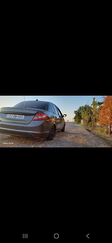 Saipa : 1.5 l | 2019 il 24000 km Sedan lalafo.az -da Saipa : 1.5 l | 2019 il 24000 km Sedan