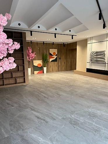 Продажа квартир: 4 комнаты, 156 м², Элитка, 4 этаж, ПСО (под самоотделку) — 4