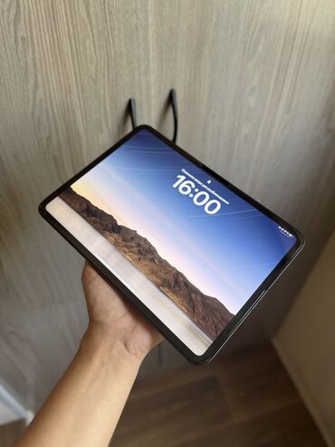 наушники беспроводные bluetooth для компьютера: Планшет, Apple, эс тутум 256 ГБ, 11" - 12", Колдонулган, Классикалык түсү - Кара