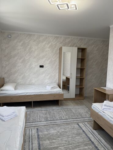 Иссык-Куль 2025: Койко-место, Bugu Каракол, Барбекю, Парковка, стоянка, Охраняемая территория — 4