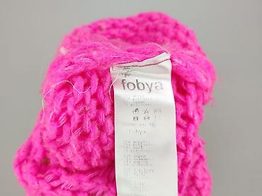 pluszowy sweter: Fobya, Sweter damski, rozmiar One size — 5