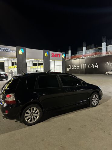 honda saber: Honda Civic: 2004 г., 1.7 л, Автомат, Бензин, Хэтчбэк