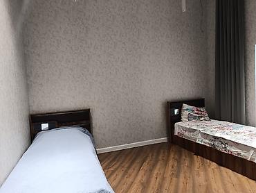 Günlük kirayə evlər: Bağ evi kirayə verilir, Mərdəkan Mərdəkanda yerləşən isti, hovuzlu bağ — 5