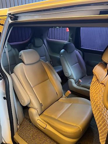 Kia: Kia Carnival: 2019 г., 2.2 л, Дизель, Минивэн — 10