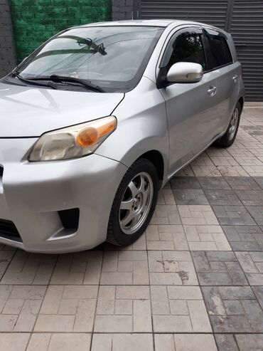 runx alex: Toyota : 2010 г., 1.8 л, Автомат, Бензин, Хэтчбэк