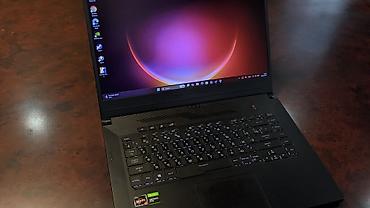 PS5 (Sony PlayStation 5): ASUS ROG ZEPHYRUS 15 CPU: r7-3750H ОЗУ: 16 GB DDR4 Ссд: 512 GB — 2