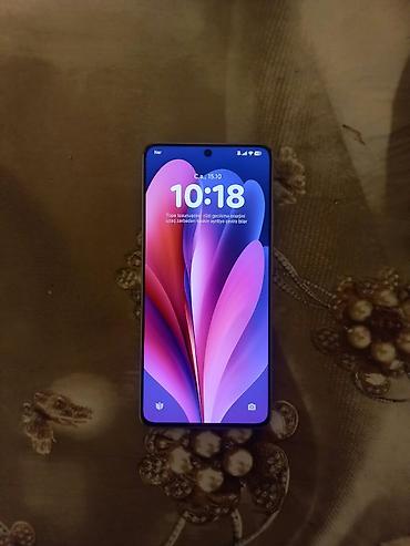 nar internet paketleri limitsiz: Poco X6 Pro 5G — 1