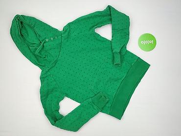 dresowe: Bluza z kapturem damska, rozmiar S — 2