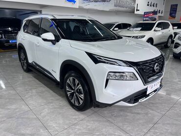 самая дорогая машина в кыргызстане: Nissan 200SX: 2023 г., 1.5 л, Автоматические, Бензин, Внедорожник