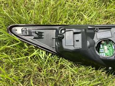 Стоп-сигналы: Задний правый стоп-сигнал Lexus 2019 г., Б/у, Оригинал, США — 11