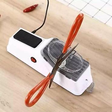 sac: Električni oštrač noževa, jinxin. električni oštrač noževa, jinxin — 1