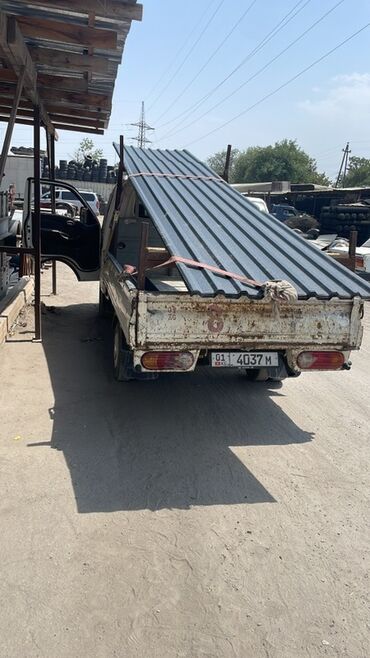 Профнастил: Профнастил для кровли и фасада - Профилированные листы с — 14