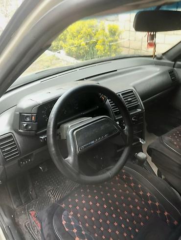 opel astra amartizator: VAZ (LADA) : 1.6 l | 2005 il 309824 km Sedan — 5