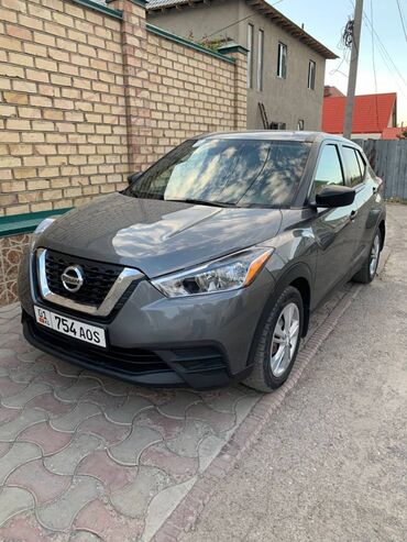 китайский электромобиль бишкек: Продается Nissan Kicks 2020 года 📍 Местонахождение: г. Бишкек 🚗
