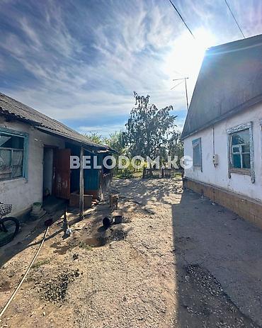 пишпек дом продажа: 4 комнаты, 54 м², 27 соток, Петровка, Агентство недвижимости — 3