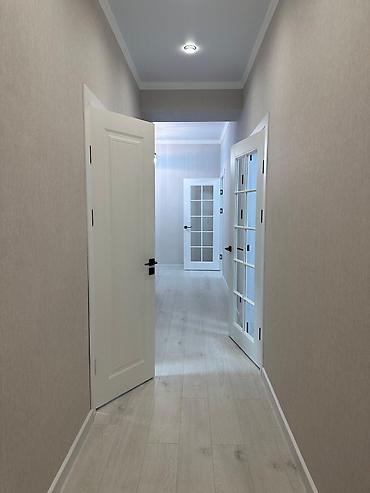 Продажа квартир: 3 комнаты, 108 м², Элитка, 5 этаж, Евроремонт — 10