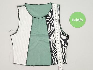 Topy: Top damski, rozmiar S — 5