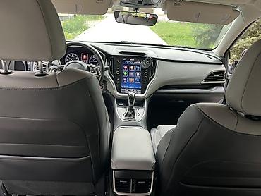 Subaru: Subaru Outback: 2020 г., Вариатор, Бензин, Универсал — 8