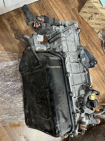 Другие детали для мотора: Инвертора на такие машины как: Lexus RX-400 Toyota Alphard ATH-10 — 3