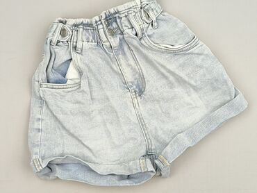 lidl szorty lniane: M.Sara, Shorts for women, size S (EU 36)