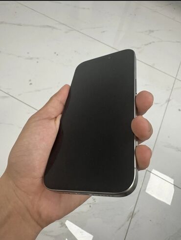 google pixel 8 pro цена бишкек: IPhone 15 Pro, Колдонулган, 512 ГБ, Natural Titanium, Заряддоочу түзүлүш, 89 %