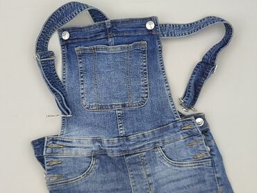 H&M Divided, Dungarees for women, size S