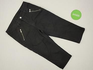 second hand opinie: Flash, Spodnie 3/4 damskie, rozmiar S — 2