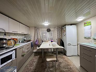 Продажа коттеджей и домов: 4 комнаты, 75 м², 15 соток, Бишкек, Агентство недвижимости — 5