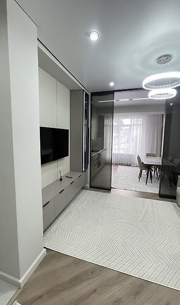 Район Азия-Молл Жк NEXT 7 из 14 этаж 62 кВ M2 Новый ремонт