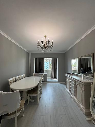 четырех: 4 комнаты, 80 м², 5 этаж — 9