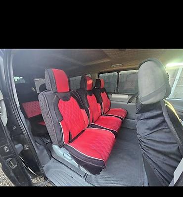 мерседес вито: Mercedes-Benz Vito: 2004 г., 2.2 л, Механика, Дизель, Минивэн — 6