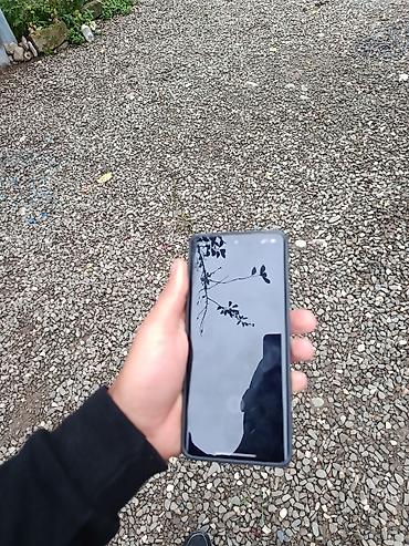 tecno spark go 2: Xiaomi 15 Pro, 256 GB, rəng - Qara, 
 Barmaq izi — 2