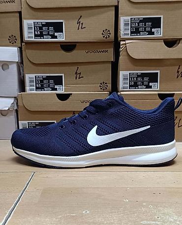 esd papuce: Runing, Terrex, Zoom Nike - muske i zenske patike Brojevi od 36-46 — 3