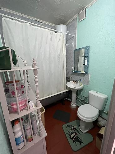 квартира надо: 1 комната, 34 м², 105 серия, 5 этаж, Косметический ремонт — 6