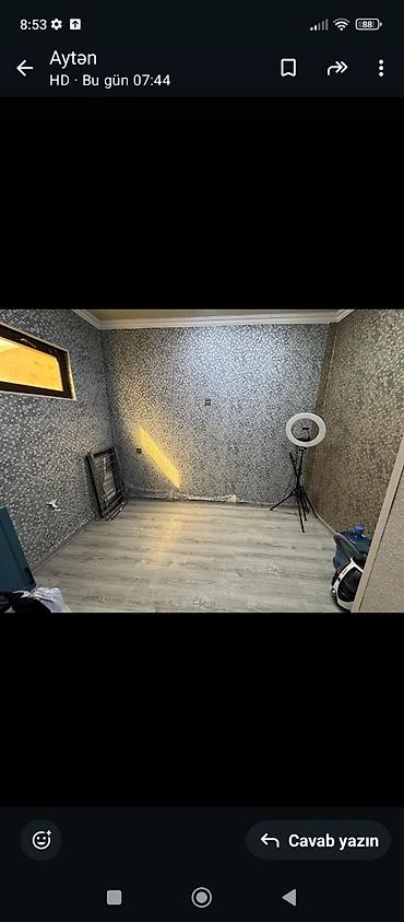 Həyət evləri və villalar: Öz şəxsi evimdir ətraflı məlumat üçün zəng edə bilərsiniz - Ümumi — 8