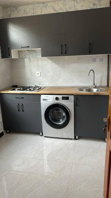 Uzunmüddətli kirayə mənzillər: Yasamal rayonu, 20 Yanvar metrosunun yaxınlığı, Notariusun yanında — 6