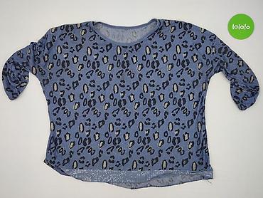 plus size bluzki: Bluzka damska, rozmiar 9XL — 2
