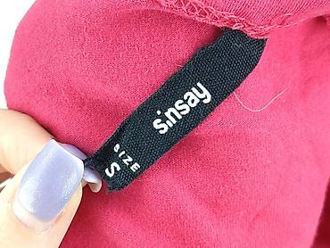 sinsay stanik: Sinsay, Top damski, rozmiar S — 4