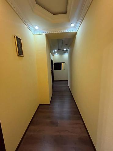 Yeni tikili: İcarəyə verilir 3 otaqlı yeni tikili 125 m², Şah İsmayıl Xətai m — 7