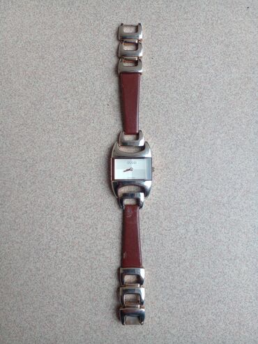 часы casio фирменные: Швейцарские Женские часы. GUCCI