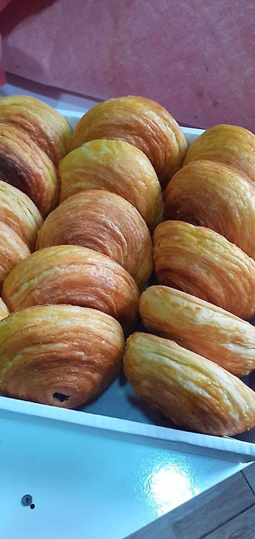 Un məmulatları: Şirniyyatlar evdə hazırlanır təmiz və keyfiyyətli şəkərbura 1 manat 50 — 15