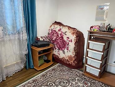 сдаю дом бишкек: 60 м², 2 комнаты — 3