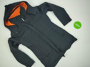 boys warm jacket: Esprit, Parka damska, rozmiar S — 2