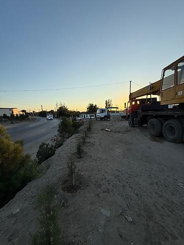 balaxanıda: 12 sot, Tikinti, Bələdiyyə — 3