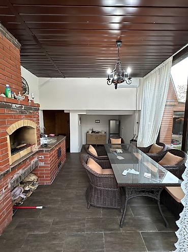 Продажа дач: Продается загородный дом у подножия гор в дачном кооперативе Горный — 24