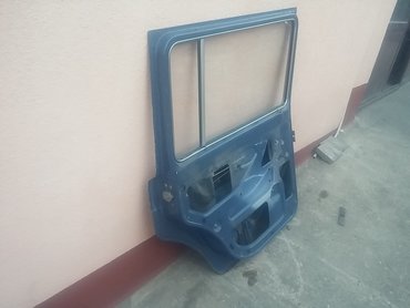 Auto delovi: Vrata zadnja leva Lada 2131 Niva. Polovno, ocuano. Skinuto sa — 7