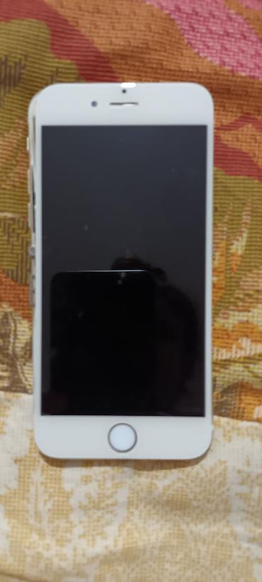 IPhone 6s, Rose Gold, Barmaq izi lalafo.az -da IPhone 6s, Rose Gold, Barmaq izi