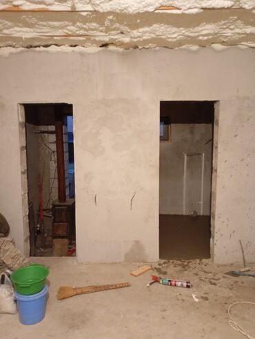 куплю мебел бу: Штукатурка кылабыз под маяк лазер менен . уйдун сырты ичи