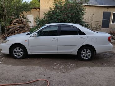 corolla runx: Toyota Camry: 2003 г., 2.4 л, Автомат, Бензин, Седан